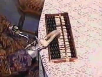 jade double arm amputee