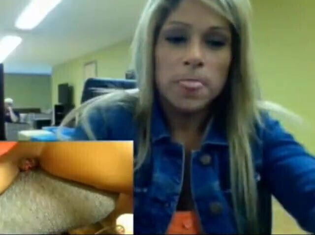 Teacher Flash In Public School