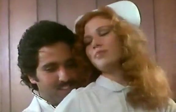 Head nurse Copper Penny Jeremy Vintage