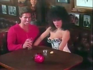 Peter North - Kari Fox