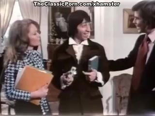 Darby Lloyd Rains, Levi Richards, Mary Stuart in vintage