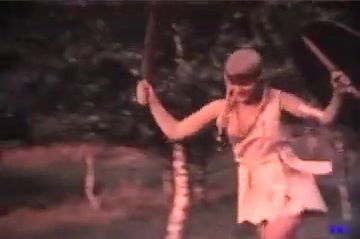 Vintage Super Lasse Braun Victory Queen