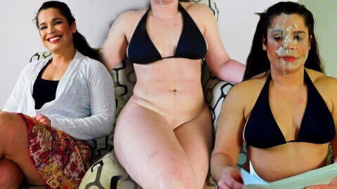 News Anchor Humiliated Teaser