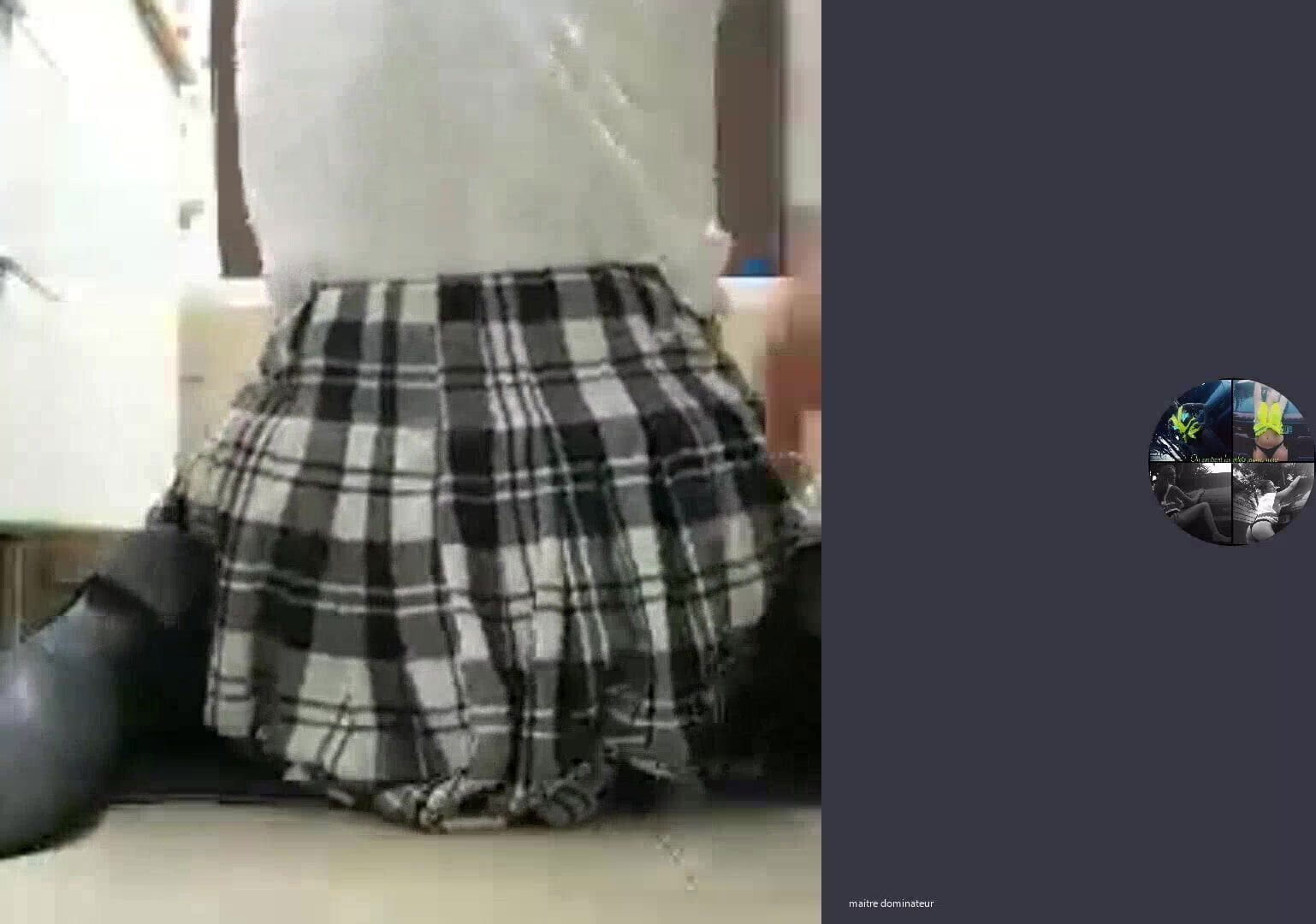 kahba samantha purge