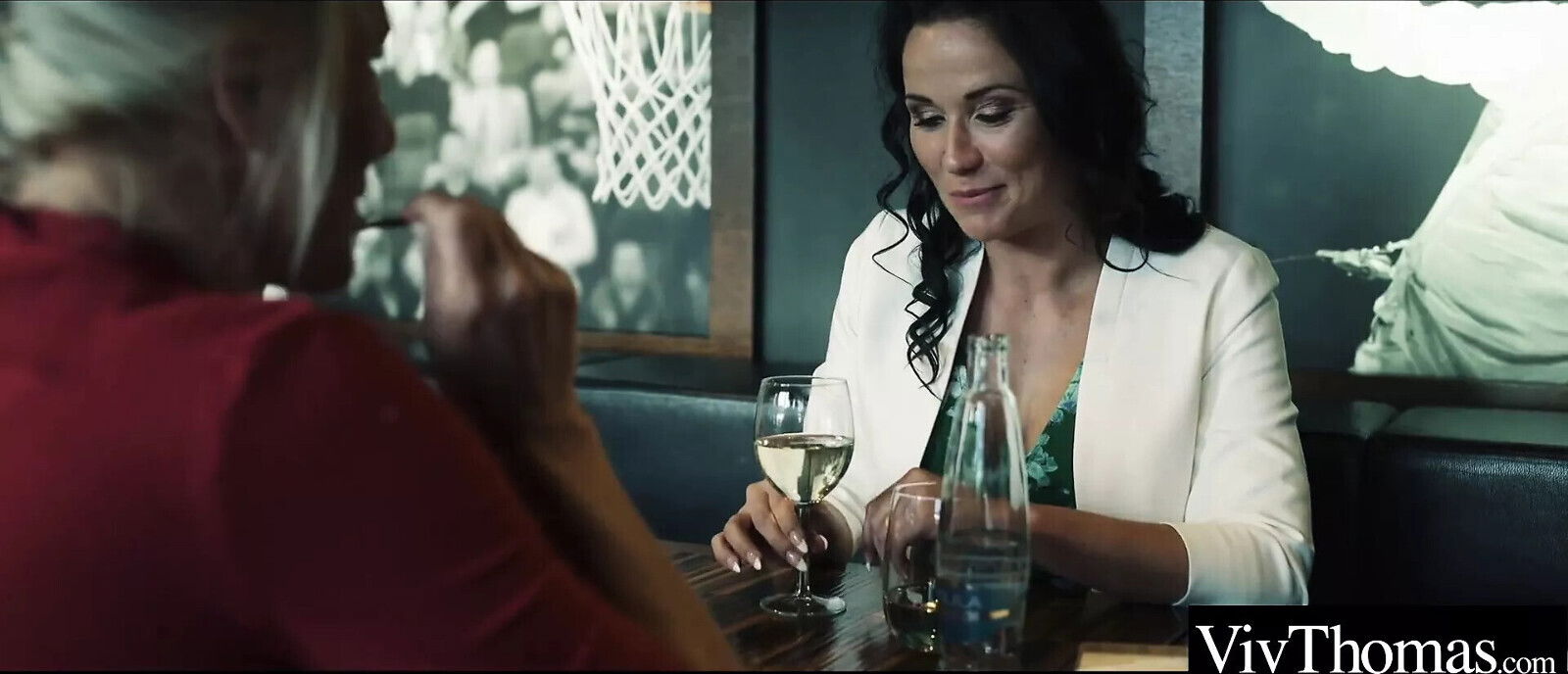 Taking provocative chance on my lesbian instincts