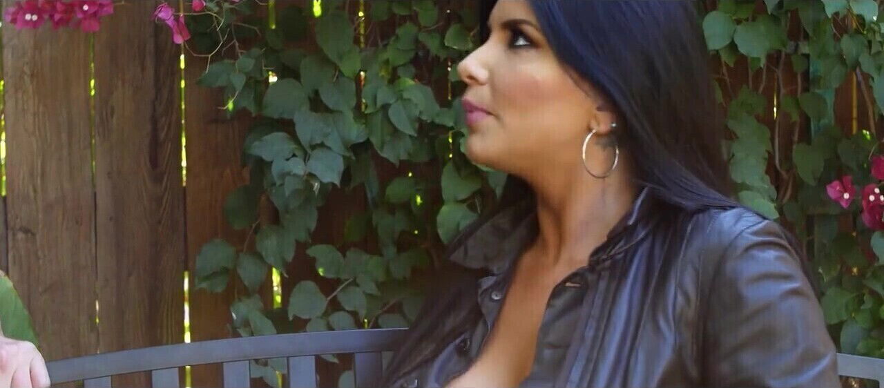 Lovely Mom Doesnt Want Rough Family Sex