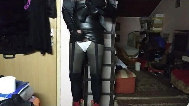 Cum on High Heels Mix 1206