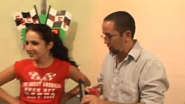 Suck races. Chelsie Tara Lynn Fox!