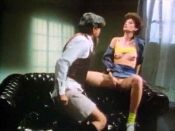 Sharon Mitchell Priboy