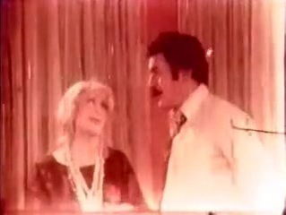 Turkish Vintage - Zerrin Egeliler - babacan zevkhanesi