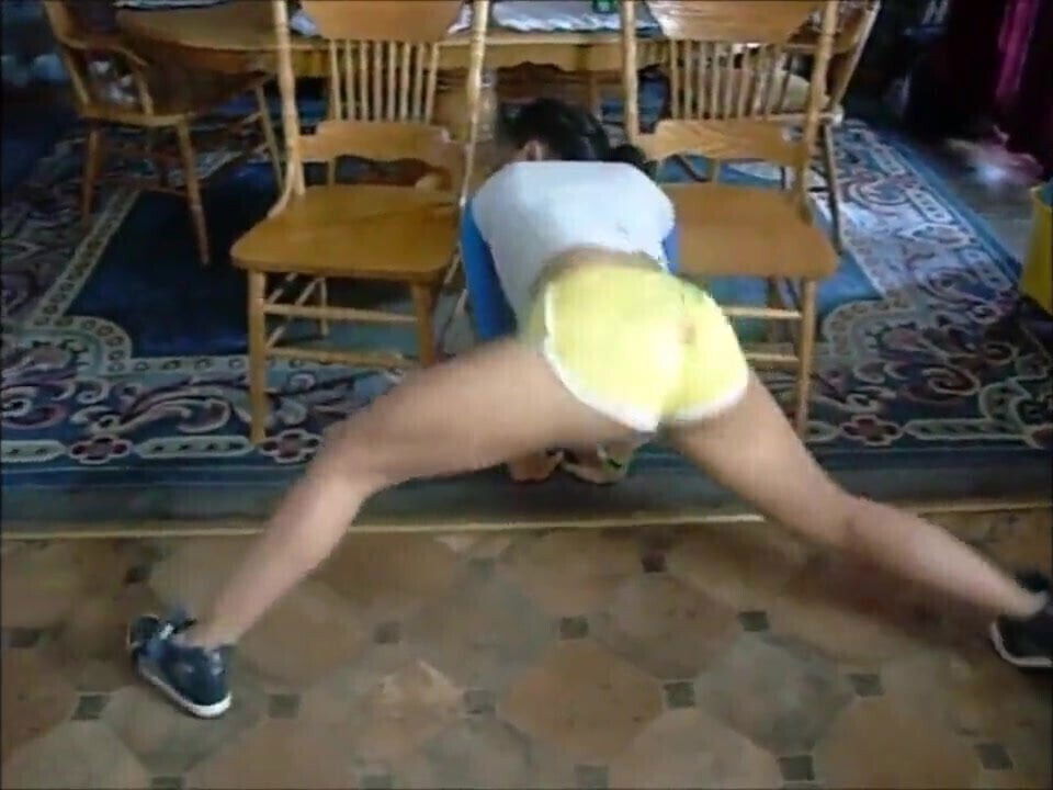 Black booty compilation