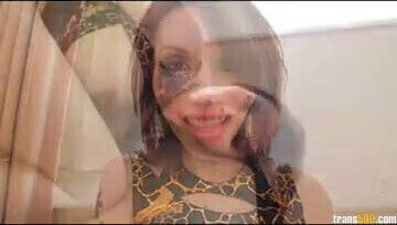 One sexy nasti dick loving bitch getting some BBC