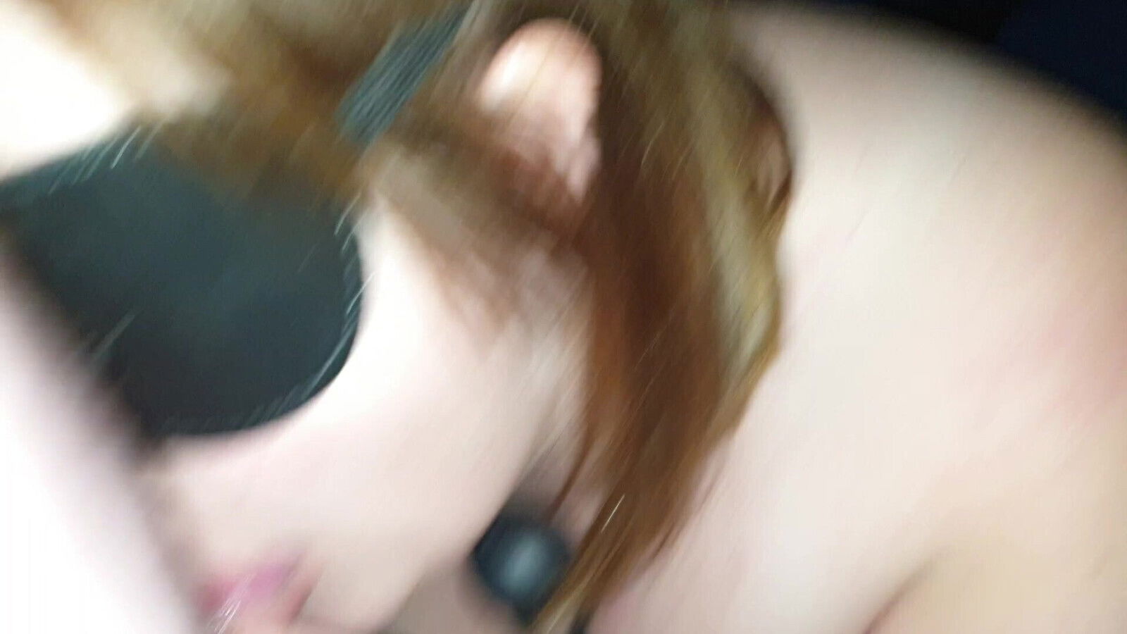 Cheating Welsh Slut Fucks Sucks Boss