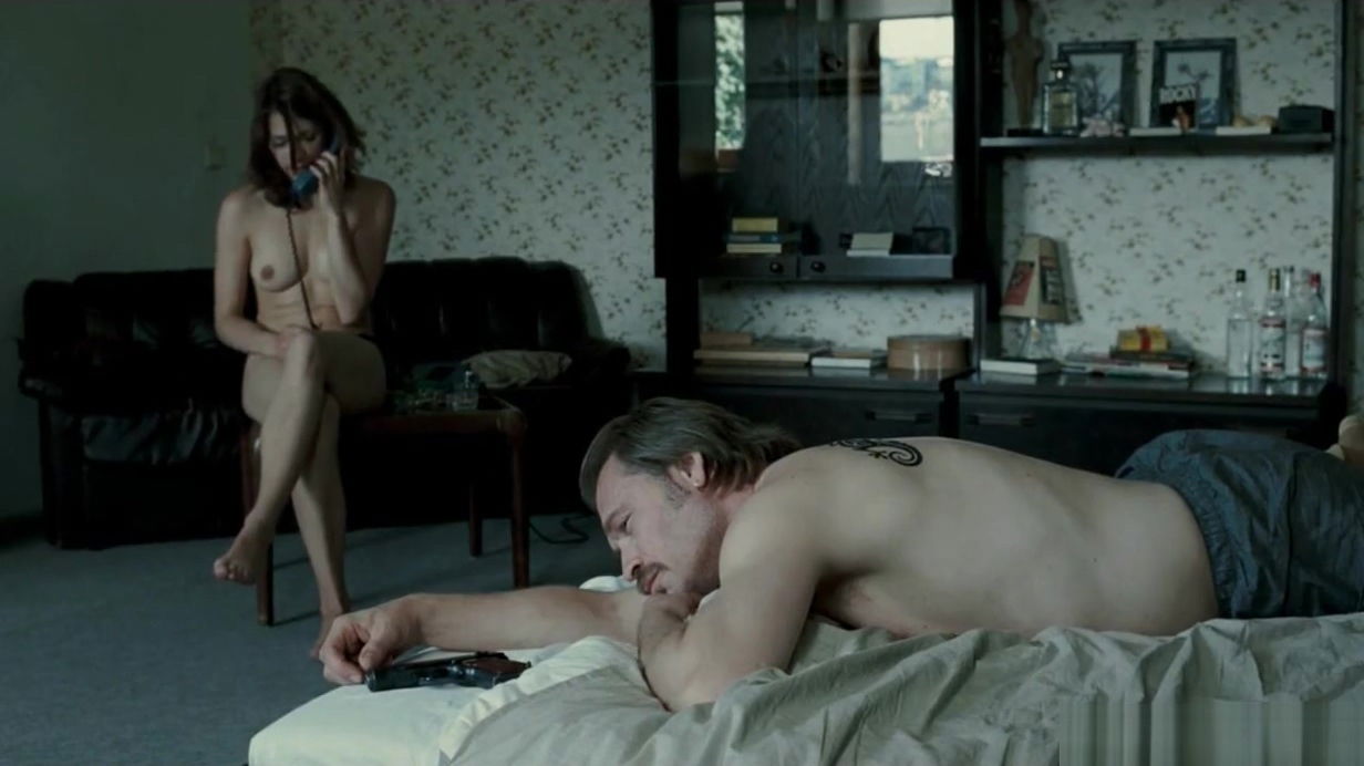 Irina Potapenko - Revanche