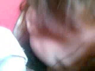 Misty Blows Master's Mind