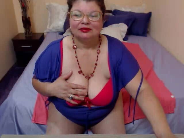 Sex Chat SweetMommaX 