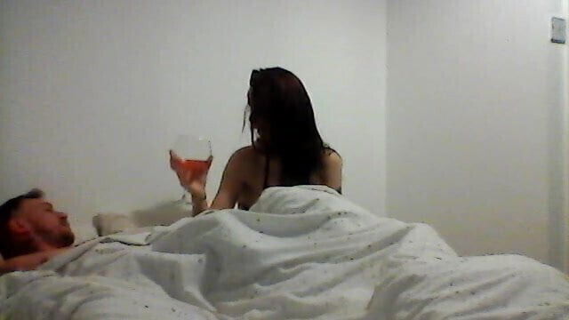 unexpected room mate dick suck