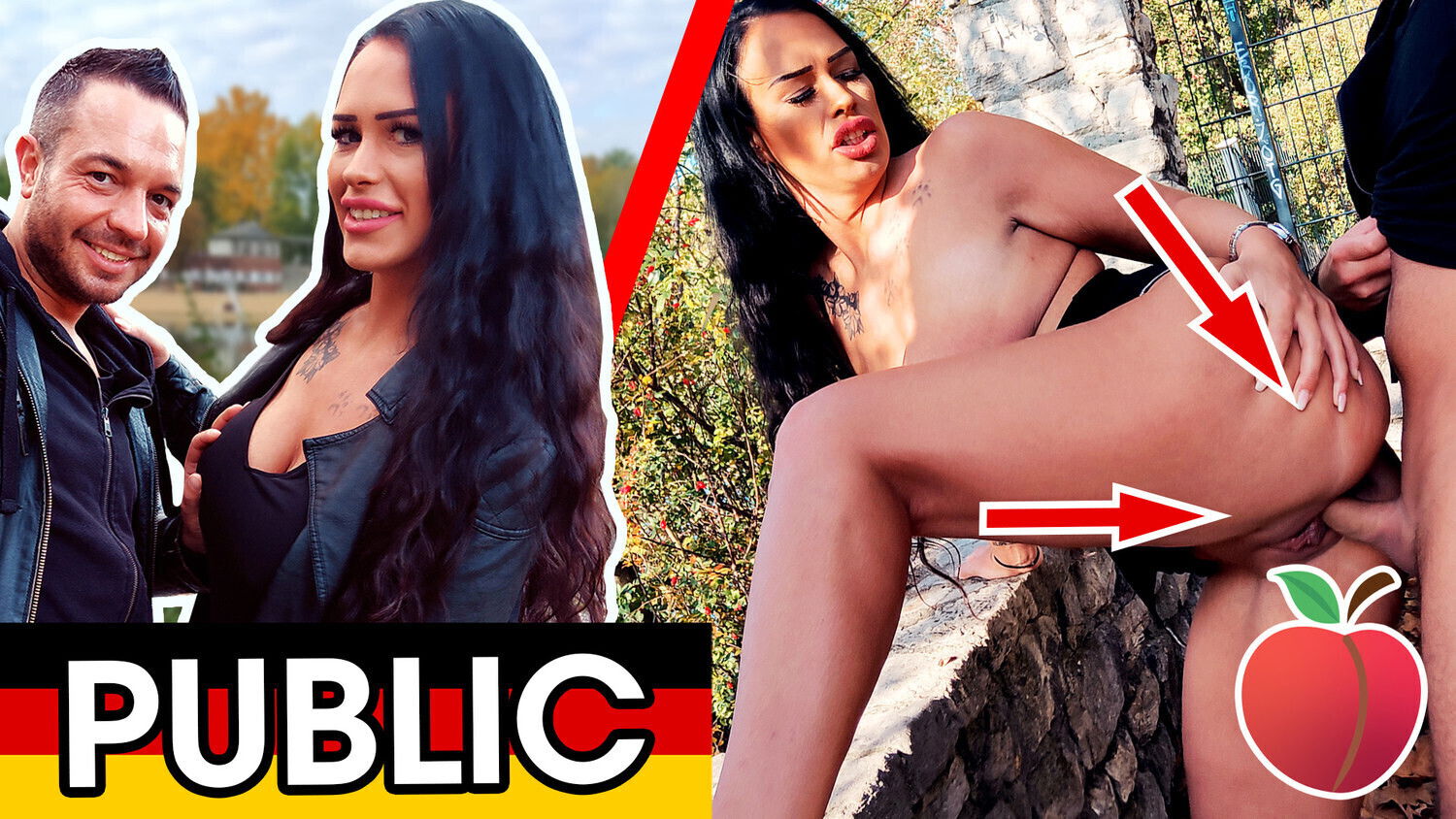 Random bangs Dating Latina PUBLIC Zara Mendez