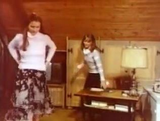 Christa Abel - girlies and Big Tits