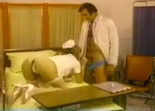 Robin Byrd - Nurse - Vintagespital Anal