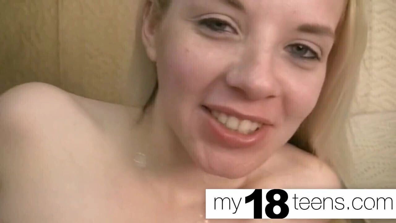MY18TEENS Student Suck Dick Teacher