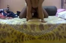 i fucked my wife very hard