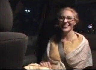 sexy white bitch loves skills