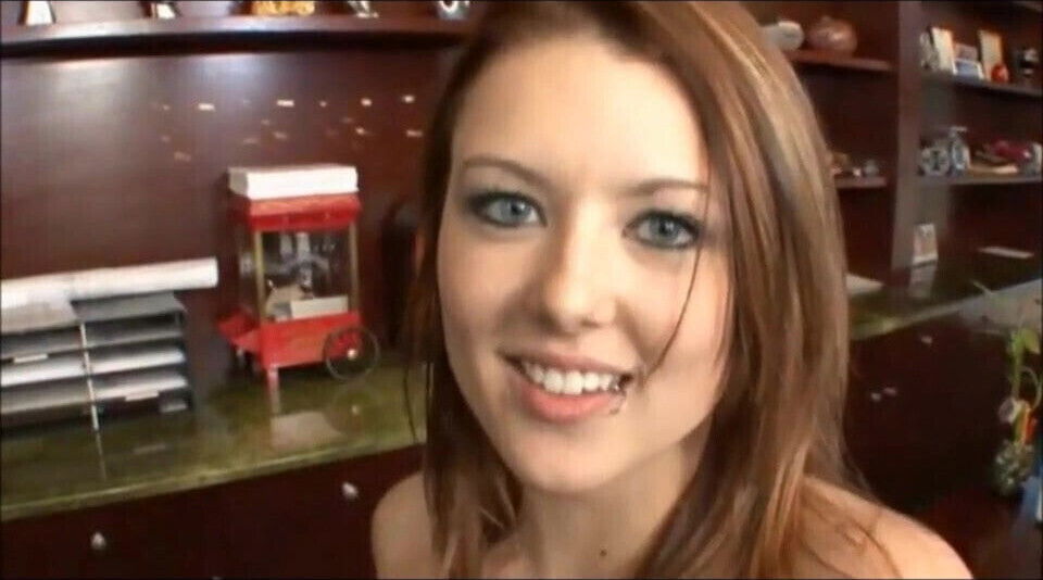 Naughty step sister Cammie