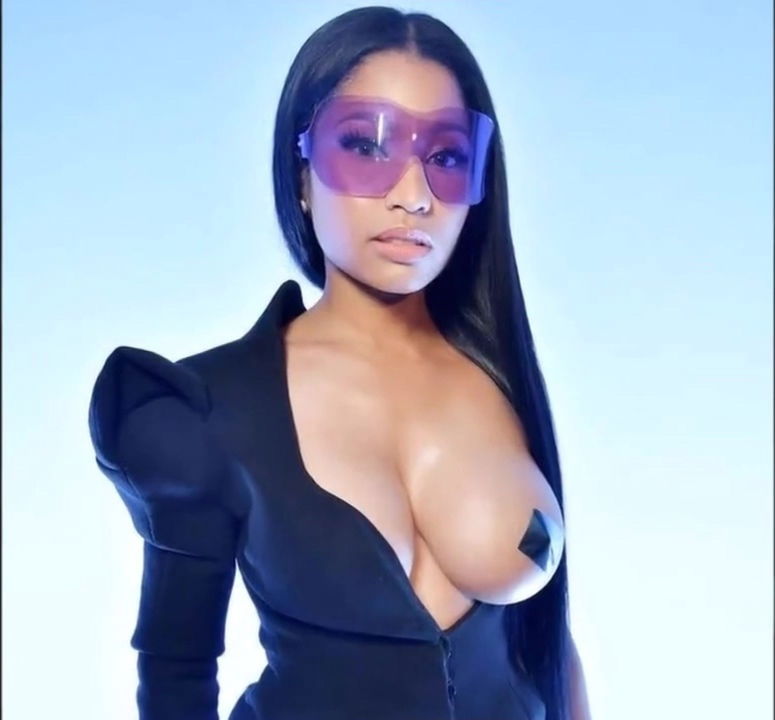 Nicki Minaj Nude Video + Her NASTY Leaks!