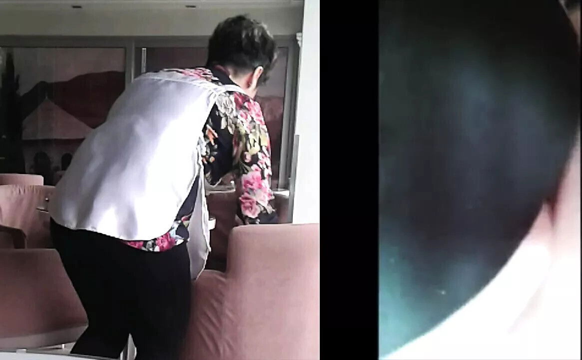 WILD IN!!! MARRIED MATURE!!!