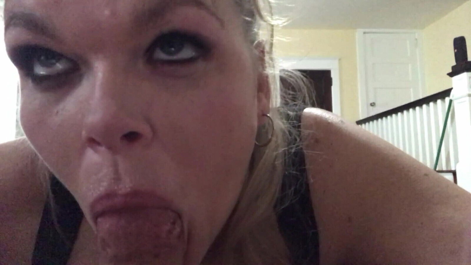 Jenna Jaymes Gets Dirty Fireplace 1080p