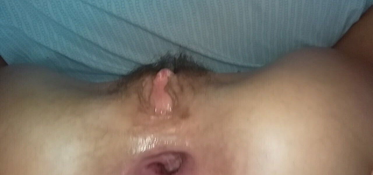 GREAT ANAL SCREAMING ANG GAPING