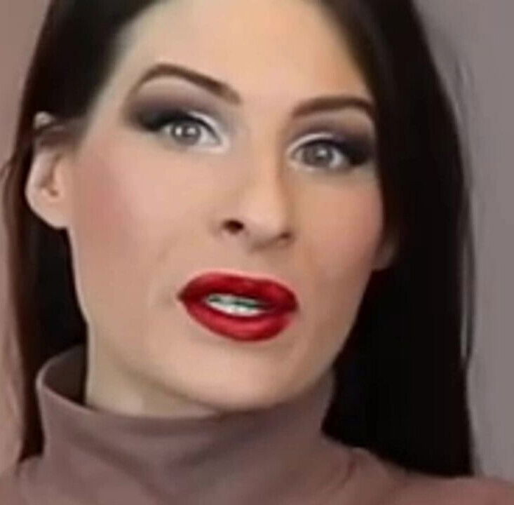 Nice lady in dotted pantyhose