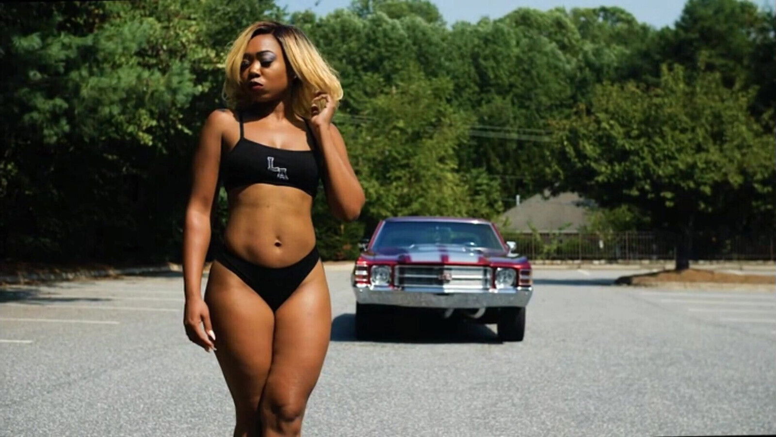 Oh darlin what have i done