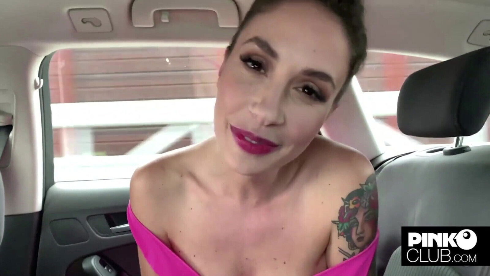 Malena's private fuck posted on FrameLeaks