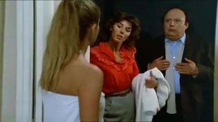 Olivia Dutron On n'est pas sorti de l'auberge (1982) (FEA)