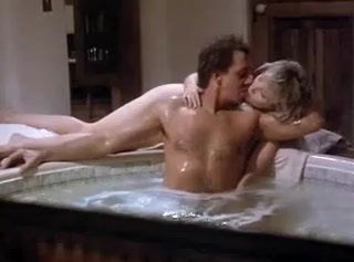 Rebecca Mornay Created Woman