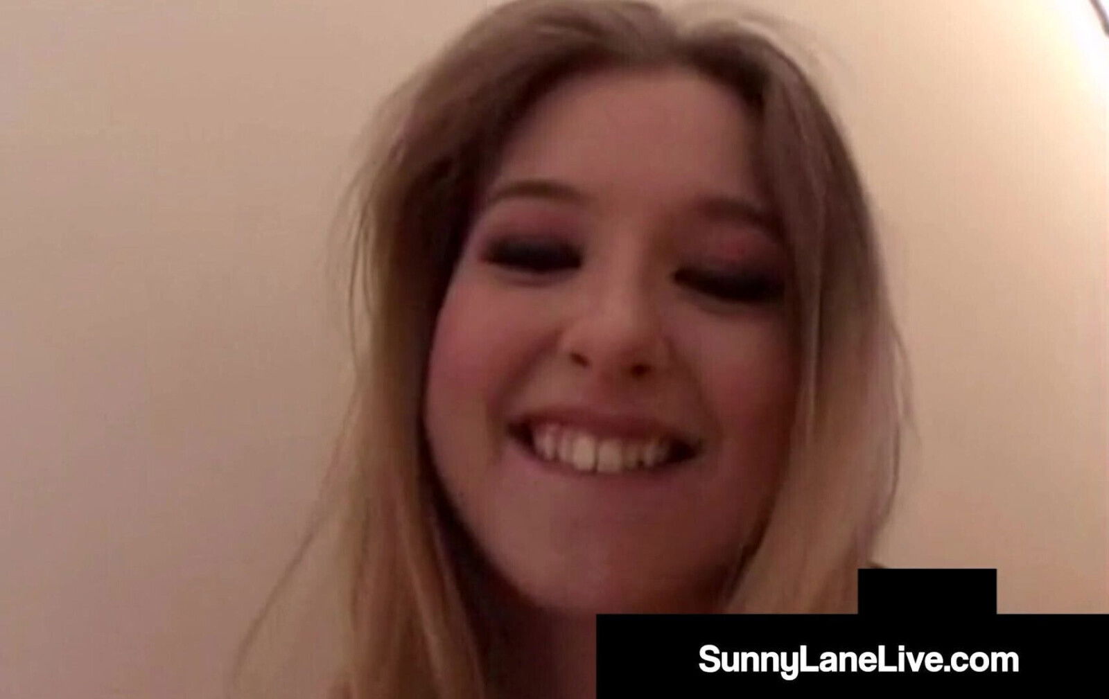 Super Cute Sunny Lane Gets Pussy Pounded & Mouthful Of Cum!