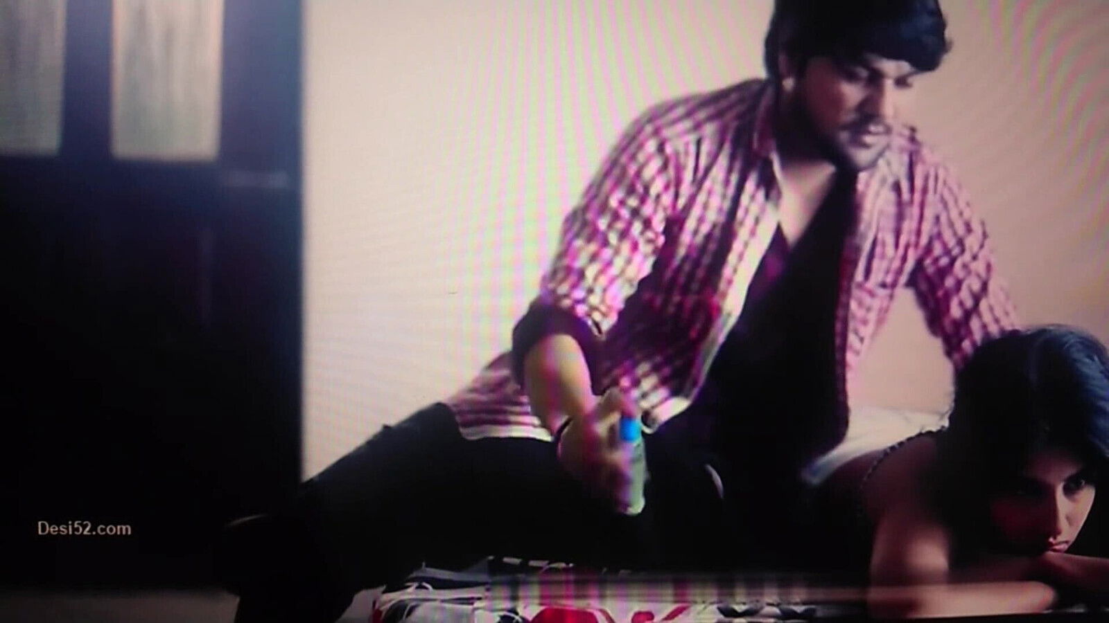 Priya Saini Model fucked by two guys