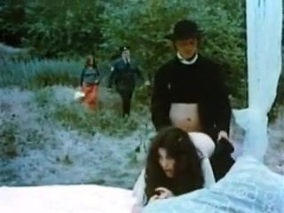 Lasse Braun Funny Priest