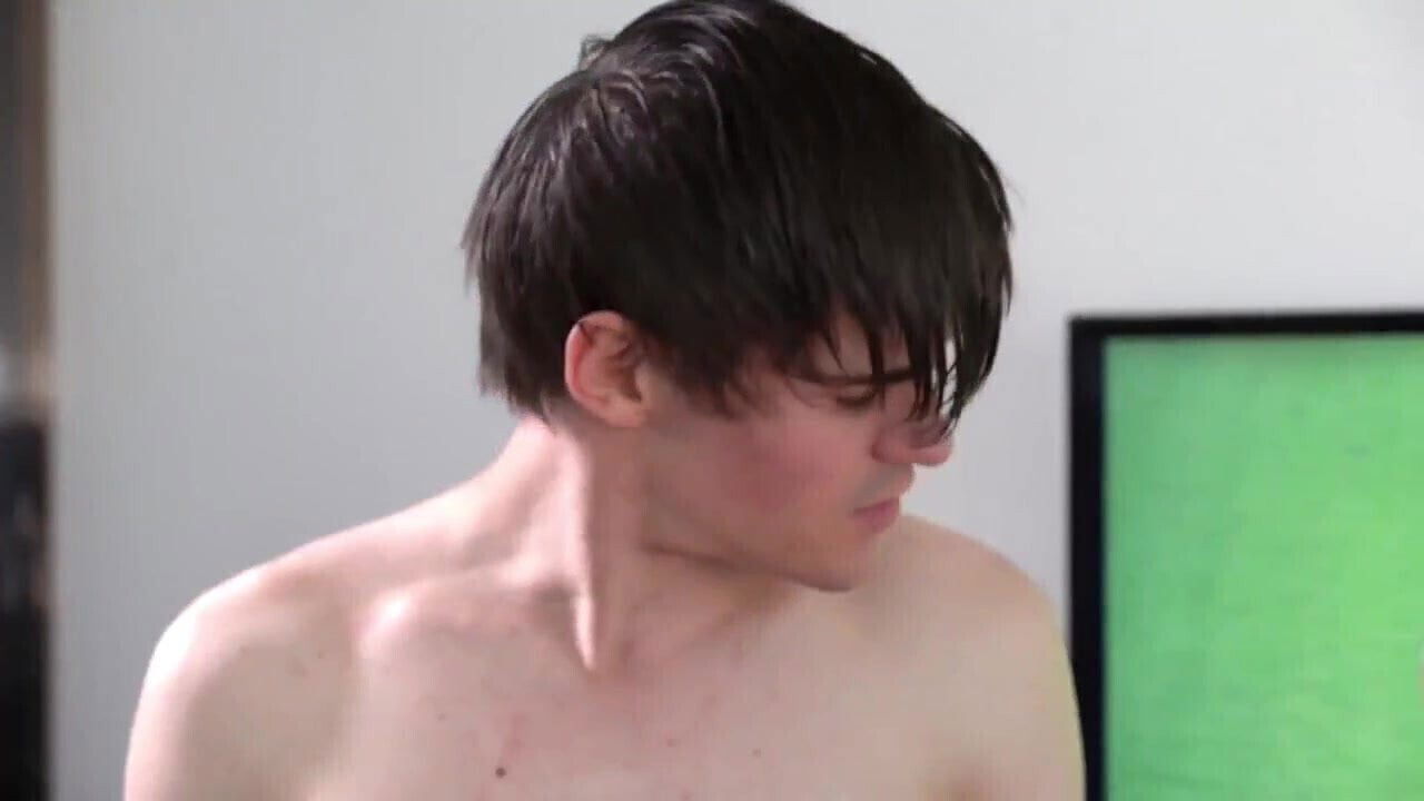 Homme fait avec salope