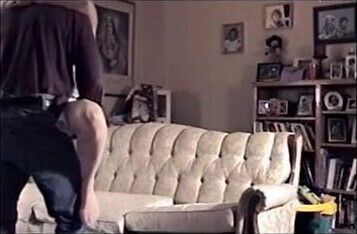 Wife becoming a black Baby on fertile Womb