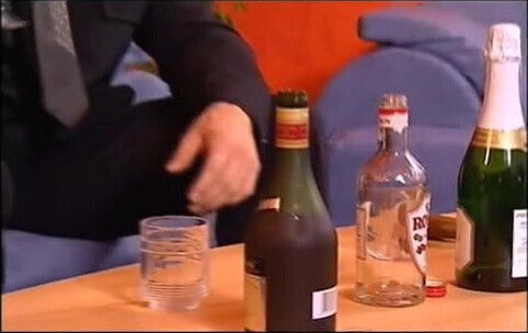 George Vidanov & Jonathan Collins