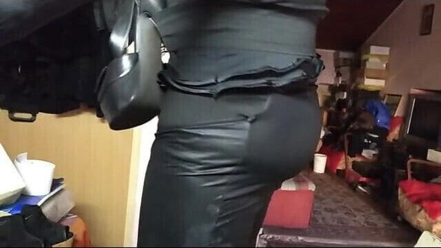 Cum on High Heels Mix 1209