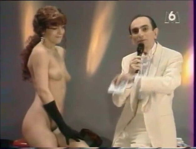 Narcisso Show - Severine