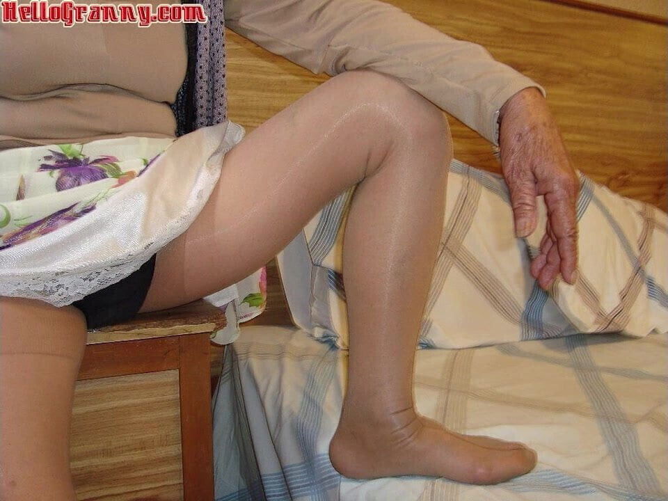 HelloGrannY Collection of Homemade Latin Pics 