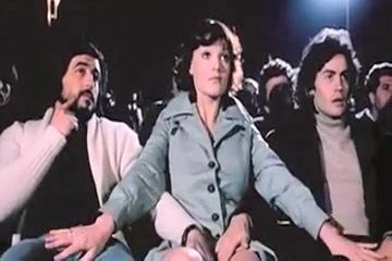 Clasasic French nympho picks