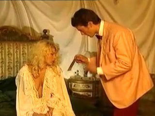 AnaLstasia princess Exile part1