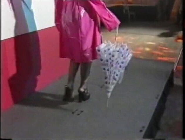 PVC Productions Presents Parading In Plastic Part 1