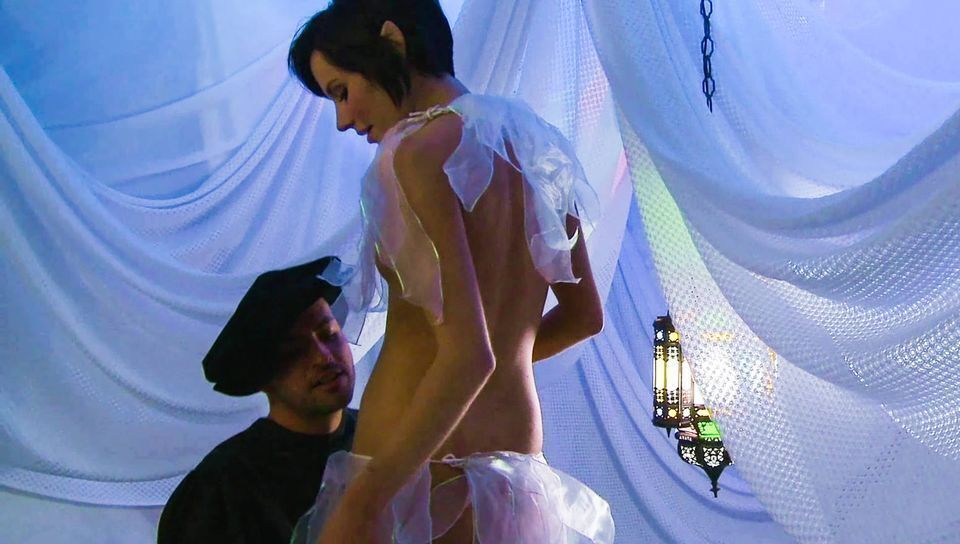 Kelly Klass in The Dream Come True & Scene #01 - AdultTime